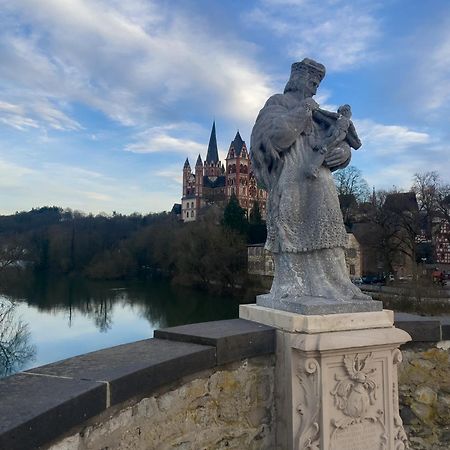 Charmante Ferienwohnung Limburg 拉恩河畔林堡 外观 照片