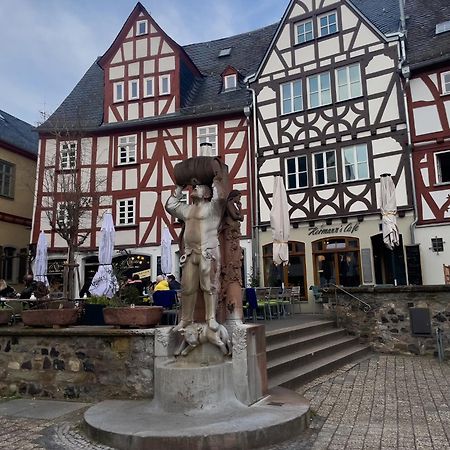 Charmante Ferienwohnung Limburg 拉恩河畔林堡 外观 照片
