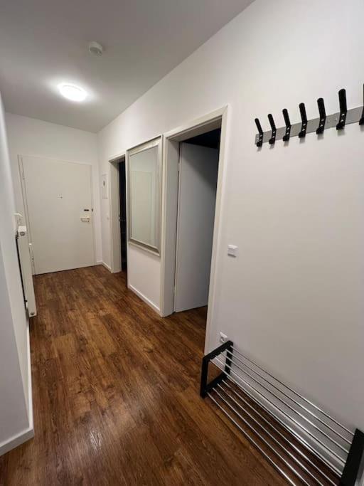 Charmante Ferienwohnung Limburg 拉恩河畔林堡 外观 照片