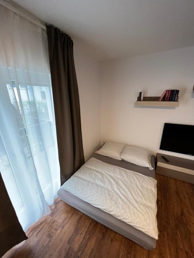 Charmante Ferienwohnung Limburg 拉恩河畔林堡 外观 照片