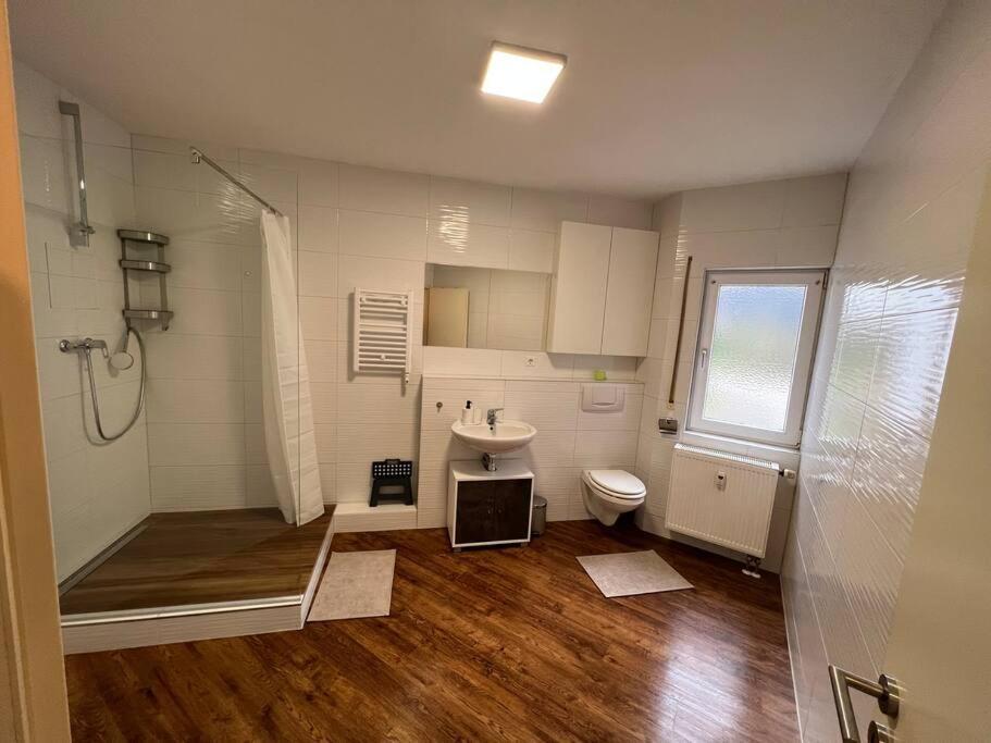 Charmante Ferienwohnung Limburg 拉恩河畔林堡 外观 照片