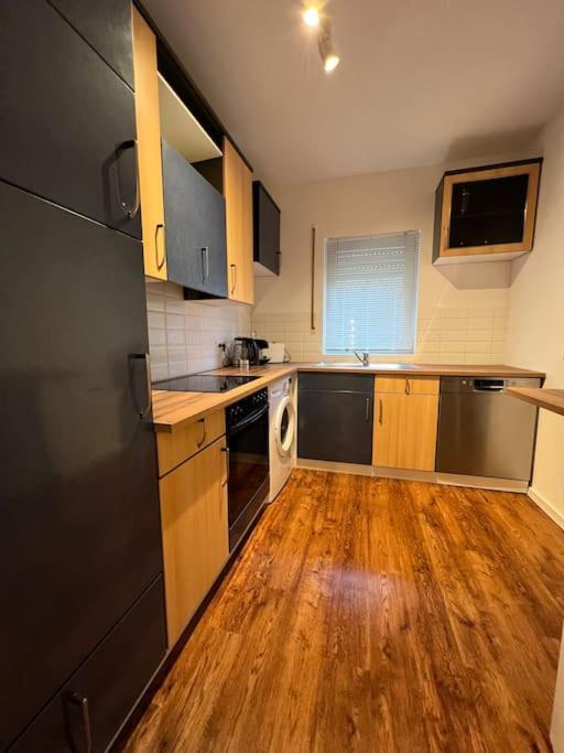 Charmante Ferienwohnung Limburg 拉恩河畔林堡 外观 照片