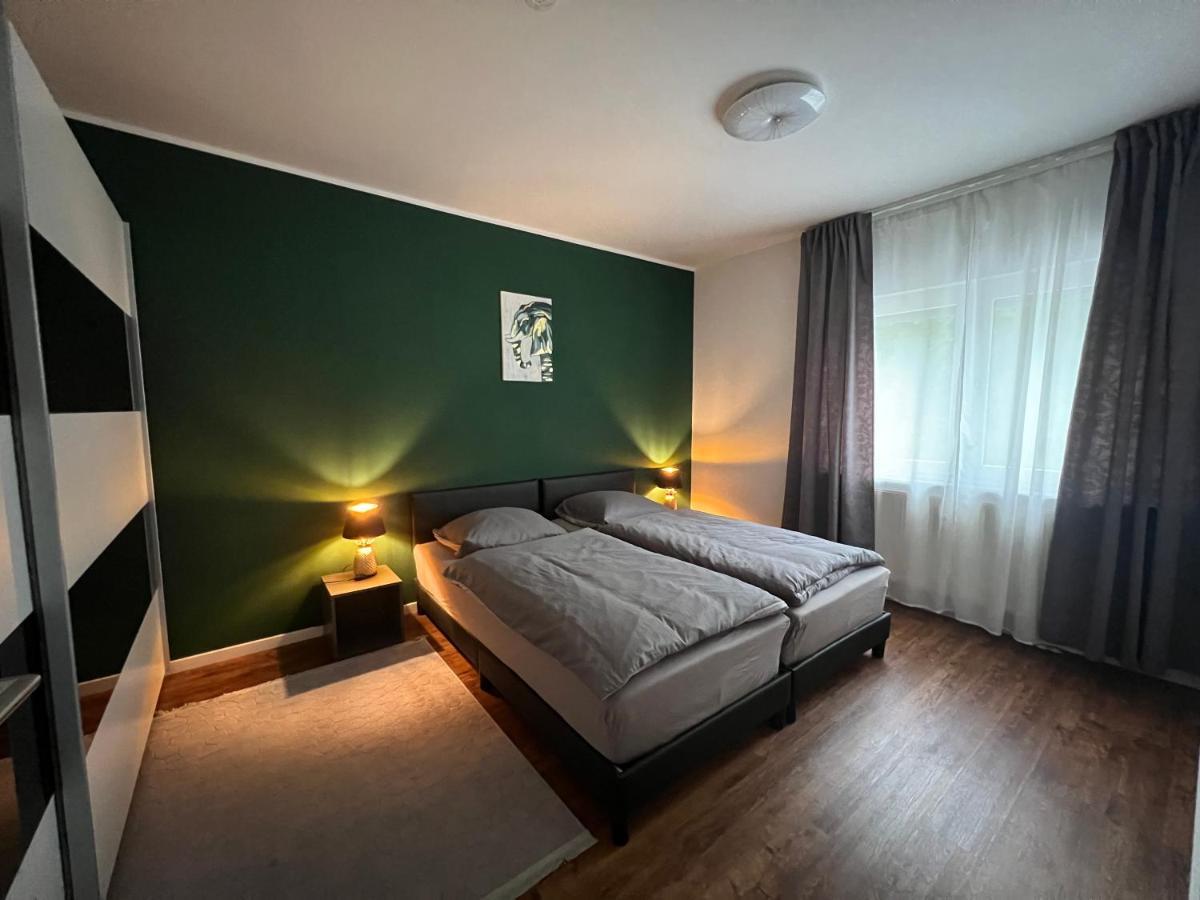 Charmante Ferienwohnung Limburg 拉恩河畔林堡 外观 照片