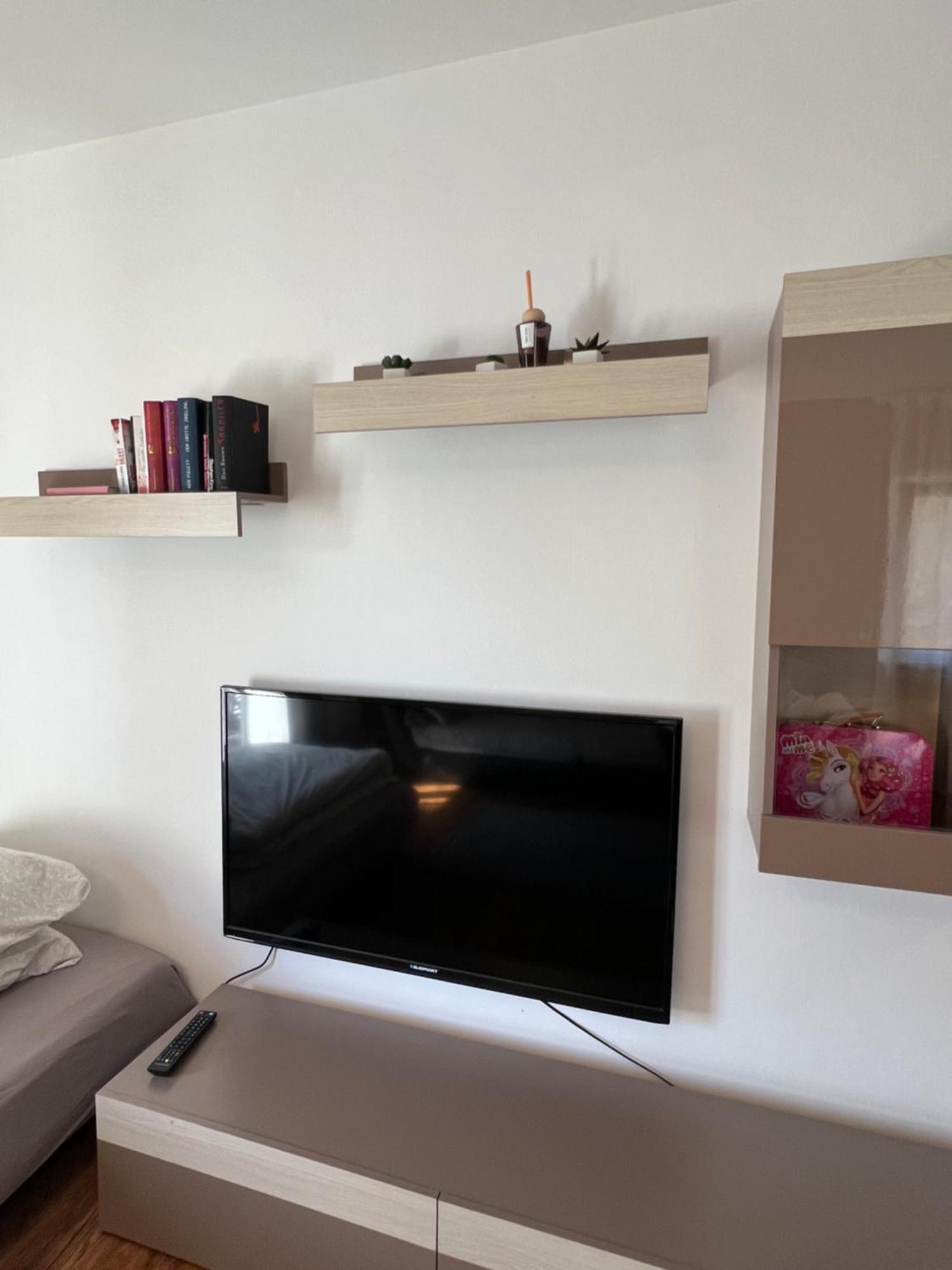 Charmante Ferienwohnung Limburg 拉恩河畔林堡 外观 照片