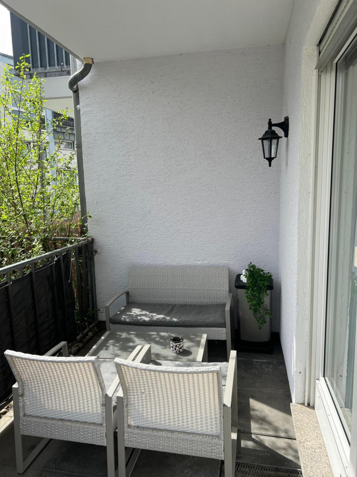 Charmante Ferienwohnung Limburg 拉恩河畔林堡 外观 照片