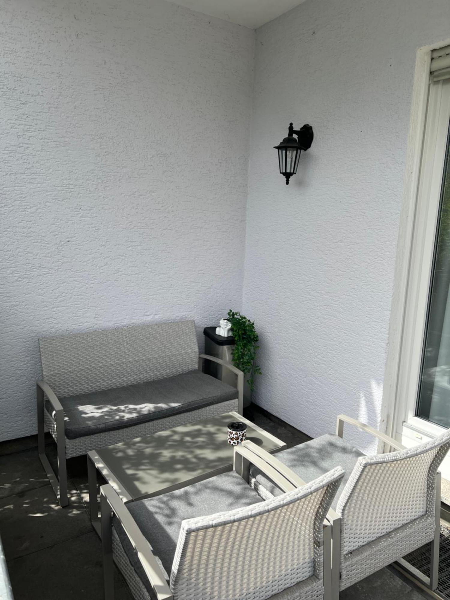 Charmante Ferienwohnung Limburg 拉恩河畔林堡 外观 照片